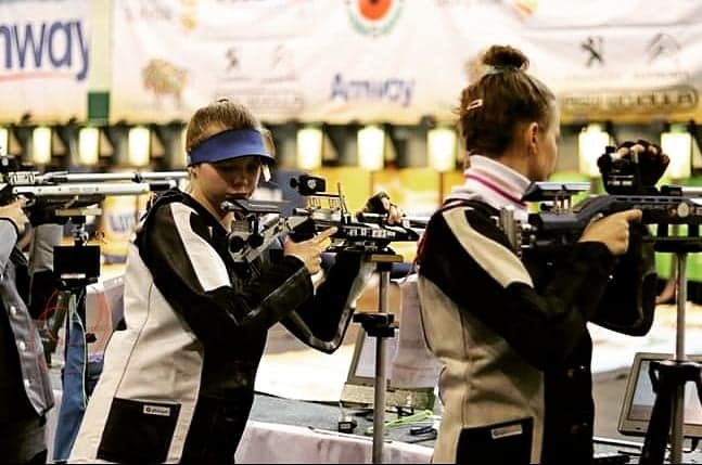 Autors: No Aizputes šāvēju arhīva