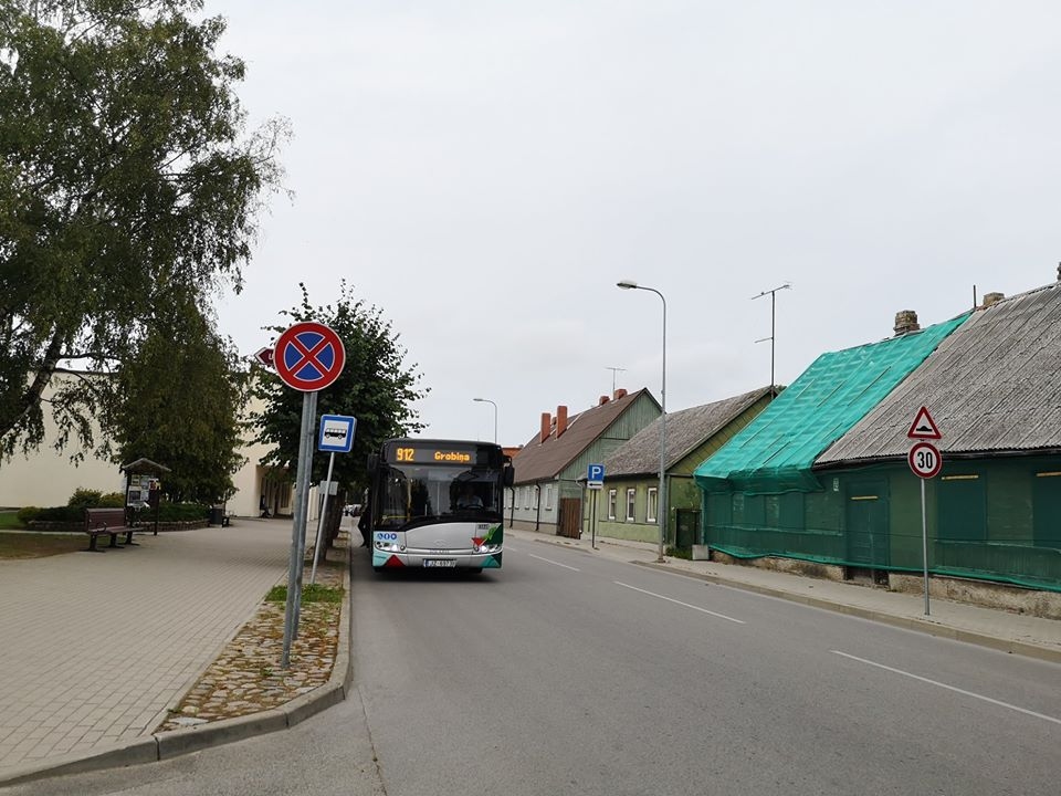 Autors: Facebook.com/Grobiņas novads