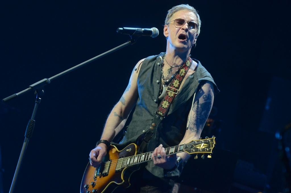 Svētdien, 29. decembrī, pulksten 14 Olimpiskā centra Rožu zālē grupas “Līvi” koncerts “Svētki ziemā”.
Autors: Uldis Dobelis