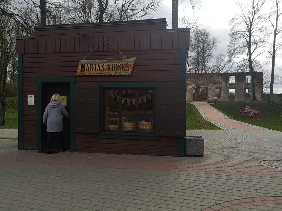 Autors: Facebook.com/Grobinasnovads