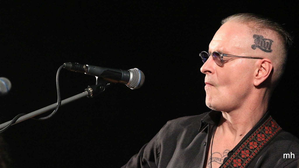 Autors: Modris Helds