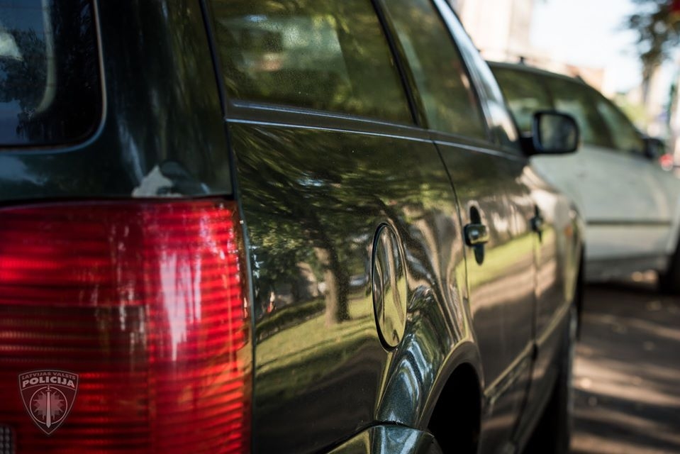 Autors: Valsts policija