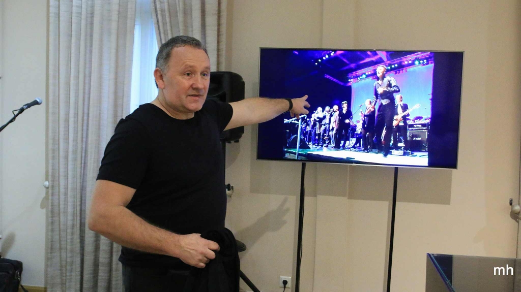 Autors: Modris Helds