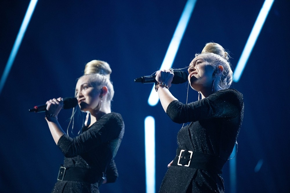 Sestdien, 18. janvārī, pulksten 16 biedrības namā koncerts “Ne tikai ABBA korim”. Kopā ar jaukto kori “Lauma” uzstāsies Ārijas Helmutes mūzikas skolas audzēkņi un grupa “Pēc Tumsas” solisti – Emīls Dreiblats, Matīss Pavītols, Tabita Balode, Undīne Meļvicka un muzikālā šova “X Faktors” trešās sezonas dalībnieces Sanija un Sanita Rozes
Autors: Vladislavs Proškins