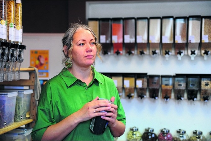 Autors: Eva Pričiņa