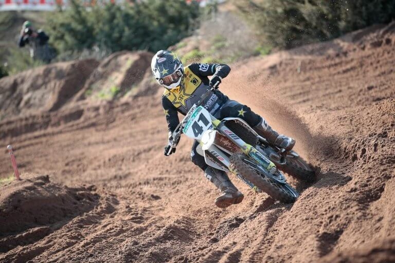 Autors: OffRoadProRacing