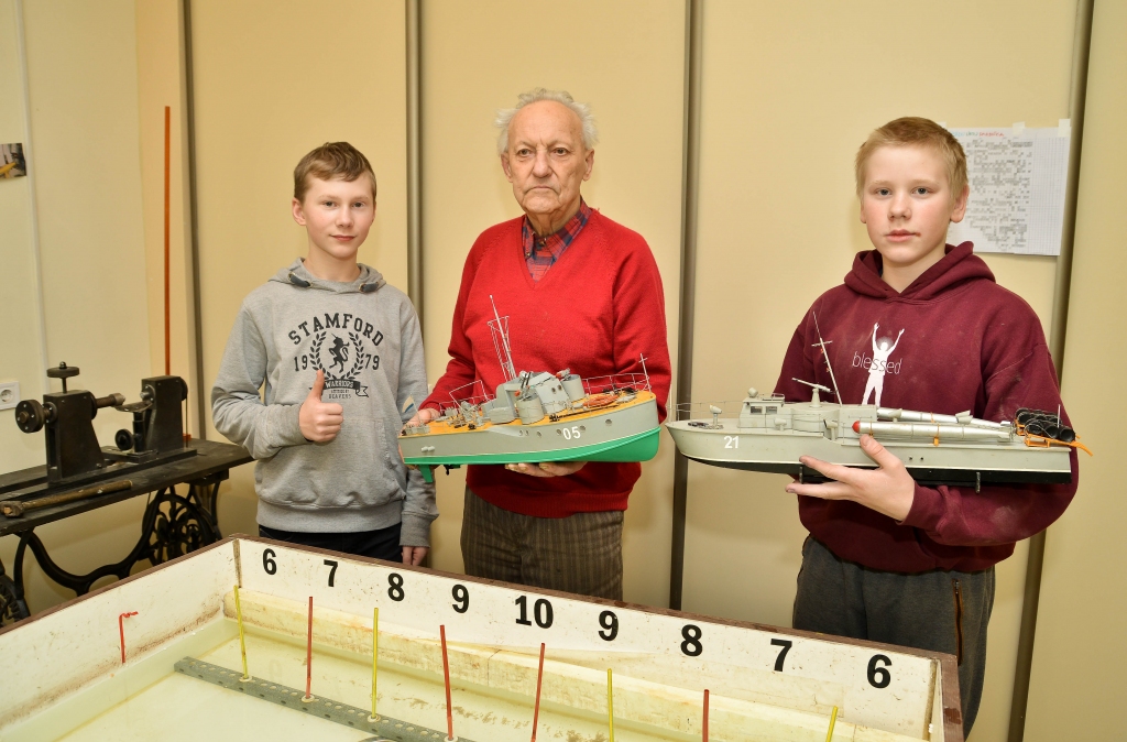 Autors: Ruslans Šuļga