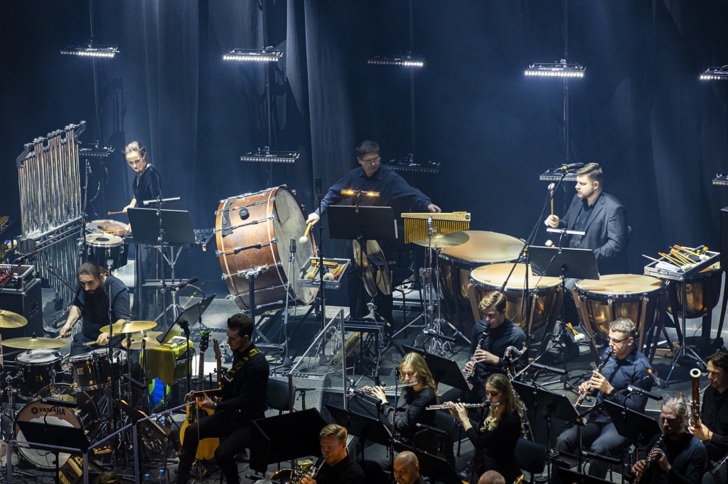 Autors: Jānis Vecbrālis