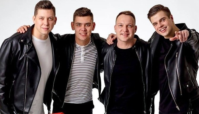 Sestdien, 8. februārī, pulksten 16 kultūras namā Priekules 92. dzimšanas dienas svinības “Kad sapņi piepildās”. Būs Goda priekulnieku sveikšana, Atzinības un Pateicības rakstu pasniegšana. Piedalīsies grupa “Baritoni”. Pulksten 21 – svētku balle kopā ar grupu “Lustīgais blumīzers”. Ieeja – četri eiro.
Autors: Publicitātes foto