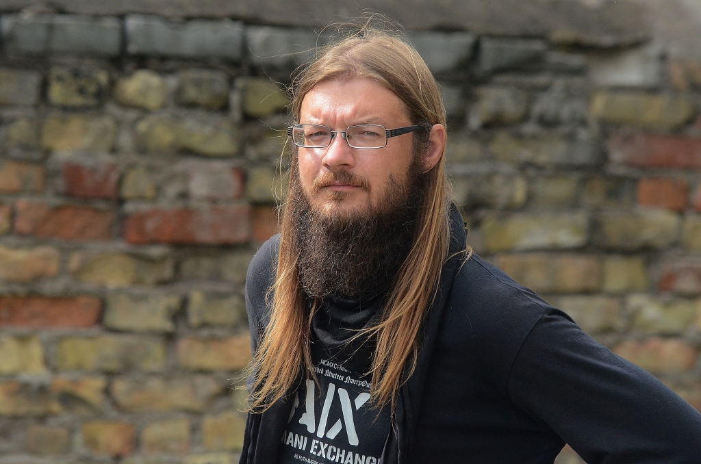 Valentīns.
Autors: Uldis Dobelis