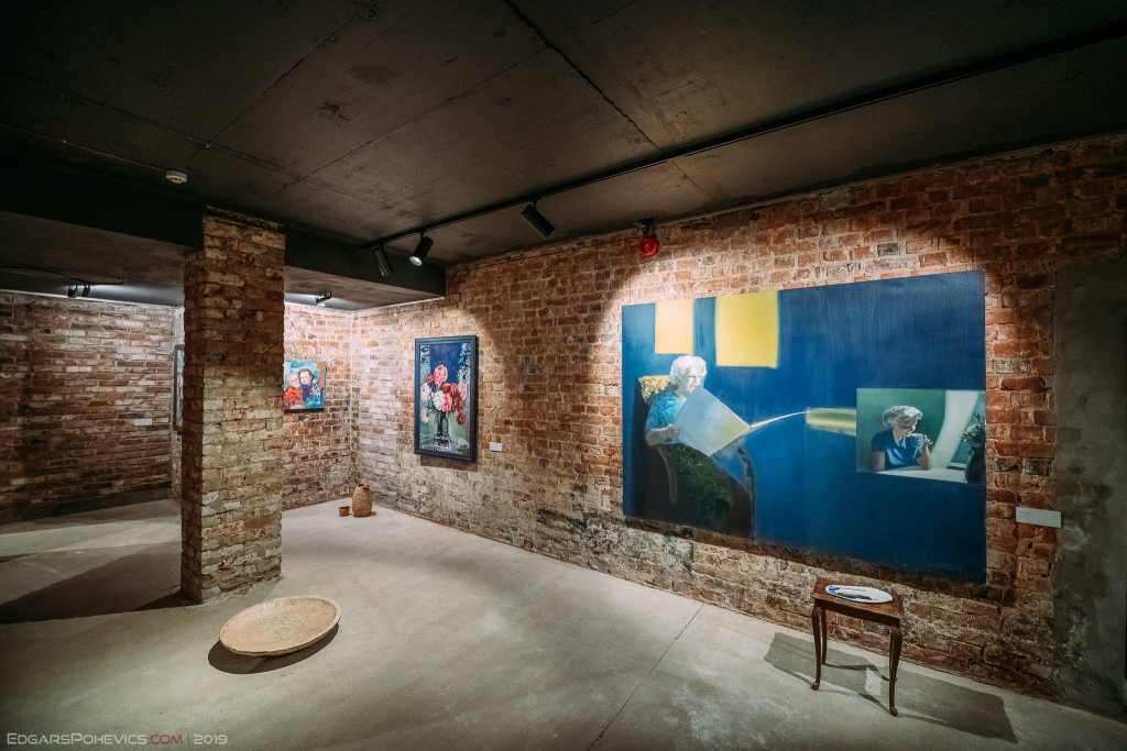 Autors: Edgars Pohevičs