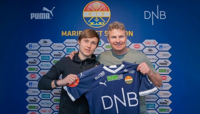 Autors: Stromsgodset