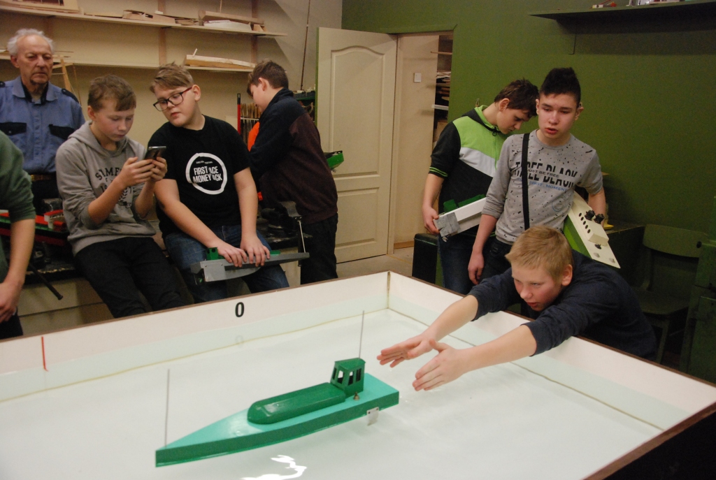 Autors: Uldis Dobelis