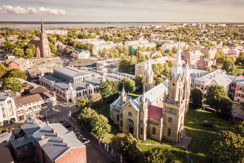 Autors: Kārlis Volkovskis