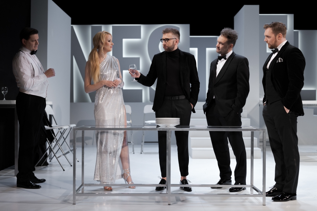 Autors: Mārtiņš Vilkārsis