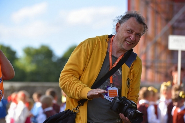 Autors: Ilmārs Znotiņš