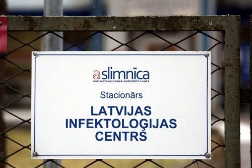 Autors: Edijs Pālens/LETA 