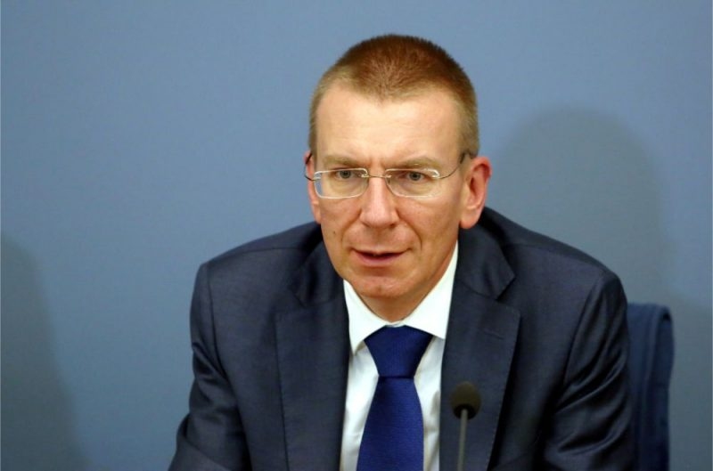 Autors: LETA/Edijs Pālens 