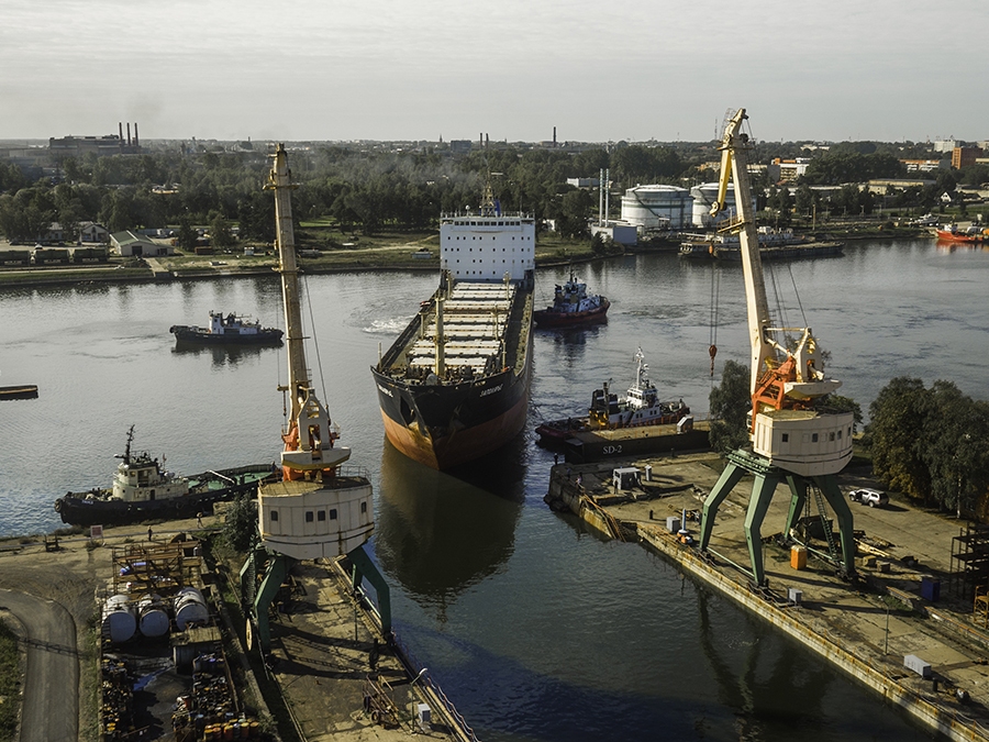 Autors: Liepaja-sez.lv