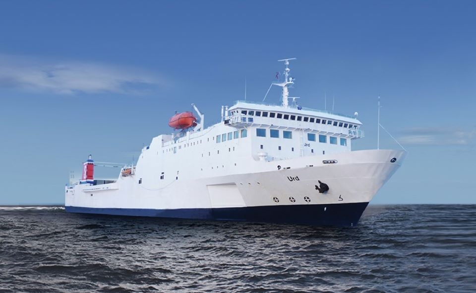 Autors: Facebook.com/Liepaja