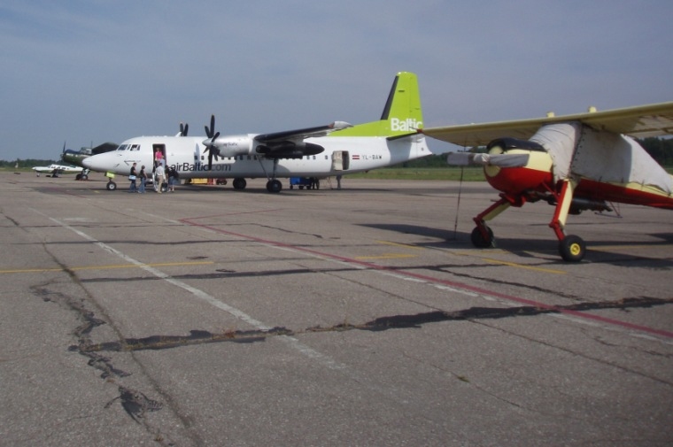 Autors: liepaja-airport.lv