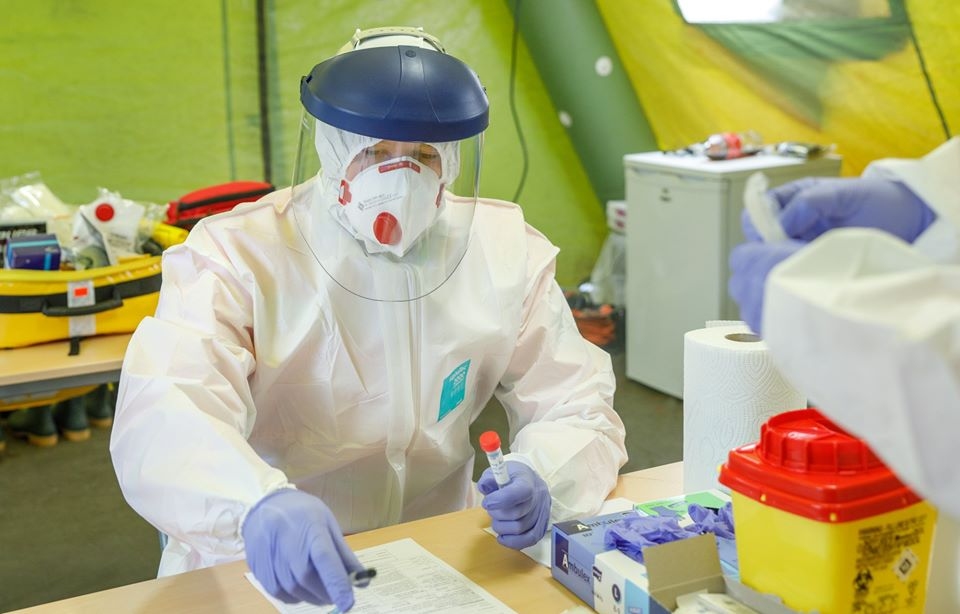 Autors: Facebook.com/Liepaja