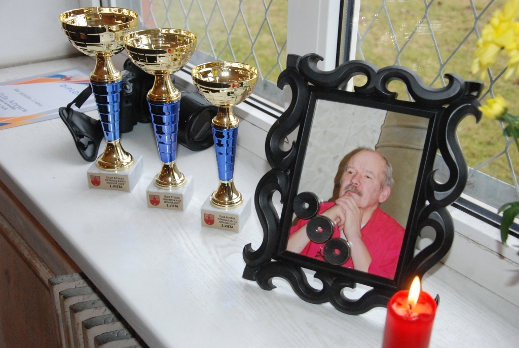 Autors: Uldis Dobelis