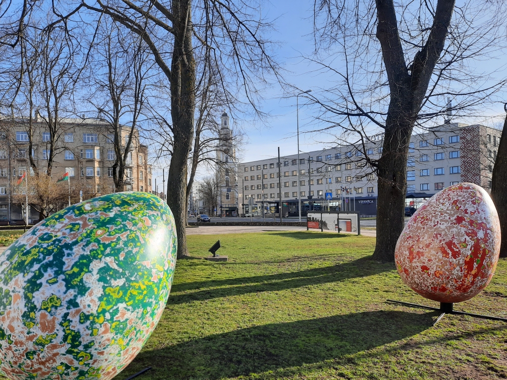 Autors: Aigars Štāls