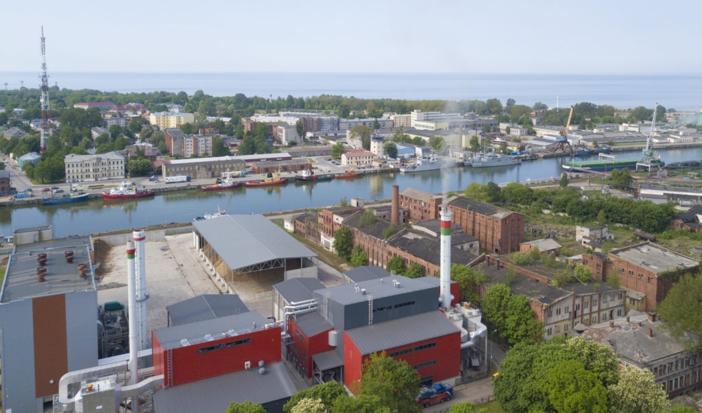 Autors: Liepajasenergija.lv