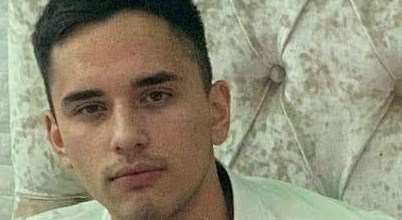 Gvido Marcinkēvičs.
Autors: Valsts policija