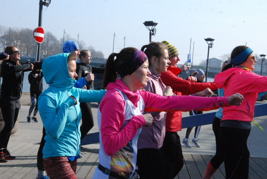 Ilustratīvs foto. 
Autors: Uldis Dobelis