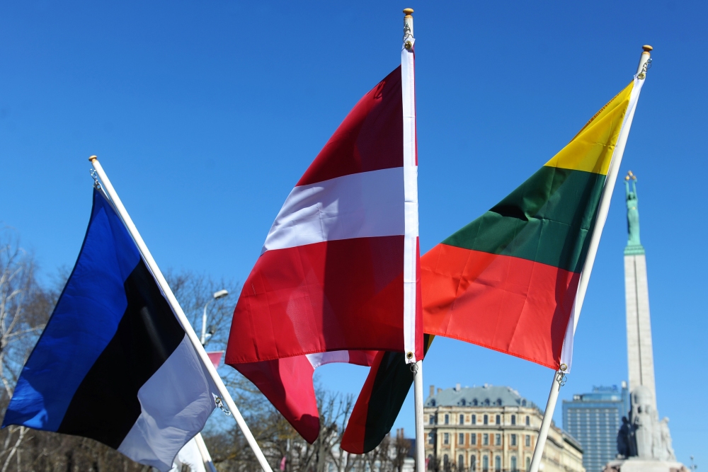 Autors: Ieva Lūka/LETA