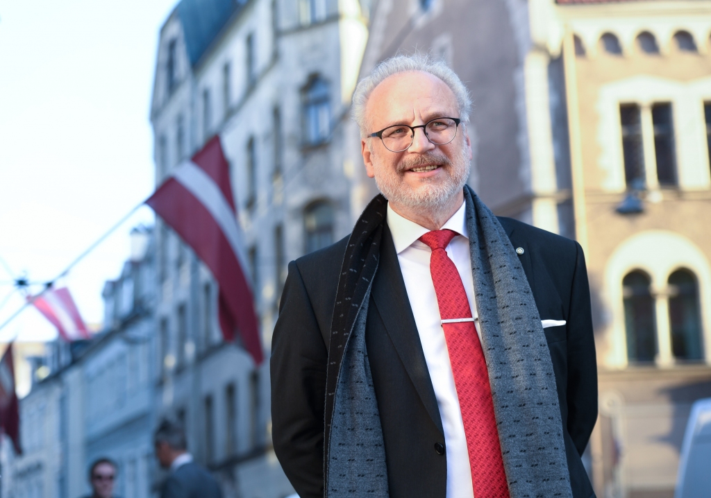 Autors: president.lv