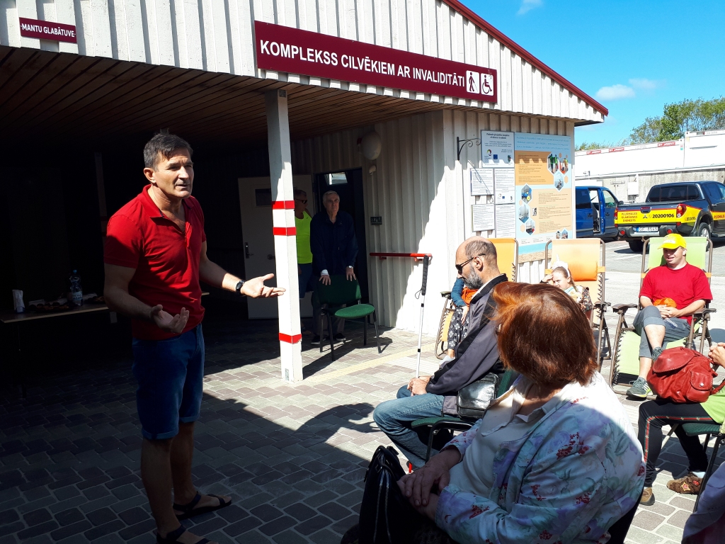 Autors: Publicitātes foto