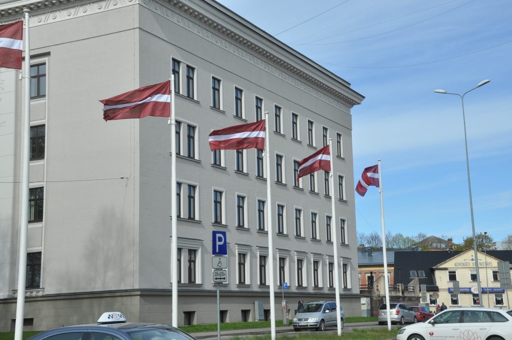 Autors: Dainis Ģelzis