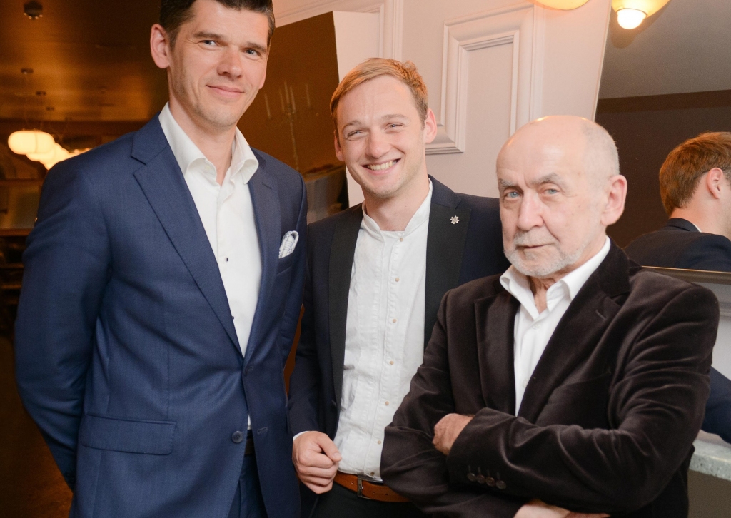 Autors: Publicitātes foto