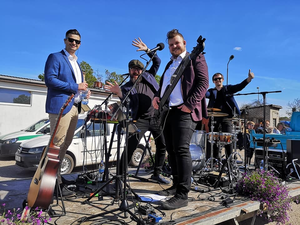 Autors: Facebook.com/Grobinasnovads