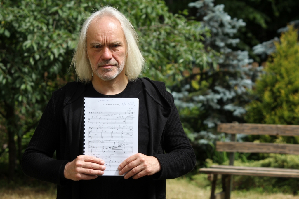 Autors: Ainārs Paukšēns