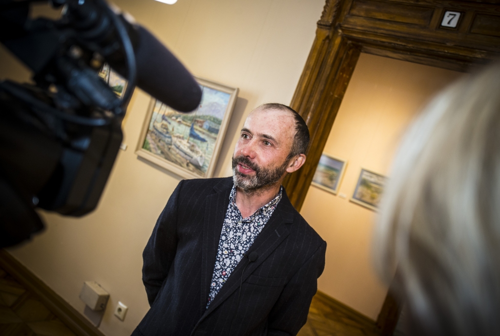 Autors: Publicitātes foto