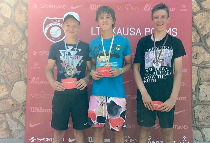 Autors: Publicitātes foto