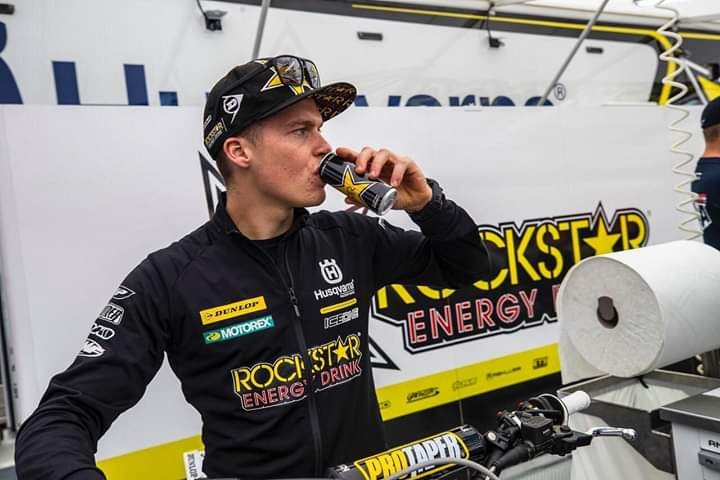 Autors: Facebook.com/PaulsJonass