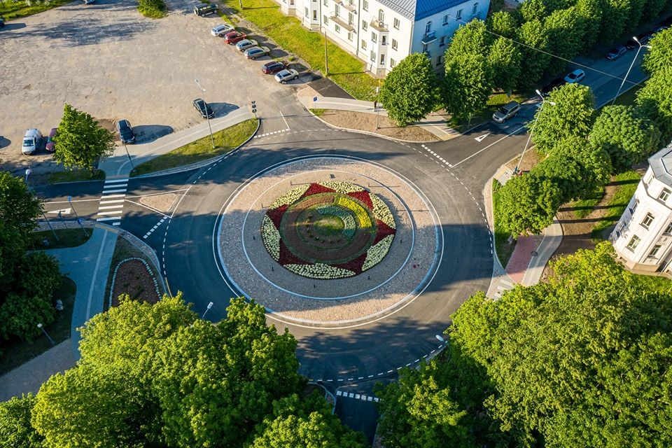 Autors: Facebook.com/Liepaja