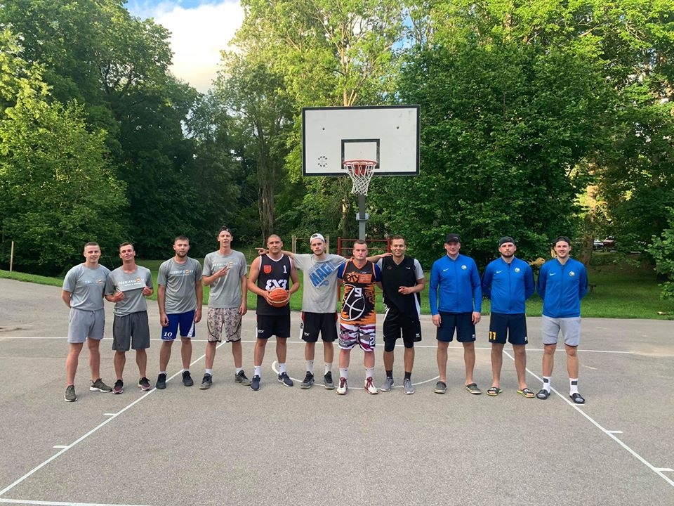 Autors: Facebook.com/Gaviezesporto