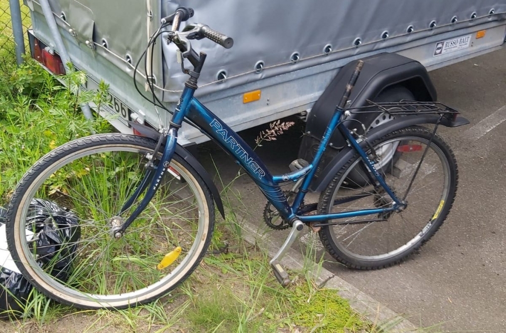 Autors: Valsts policija