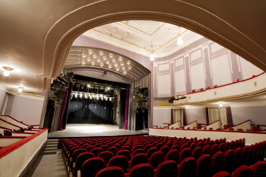 Autors: Liepajasteatris.lv