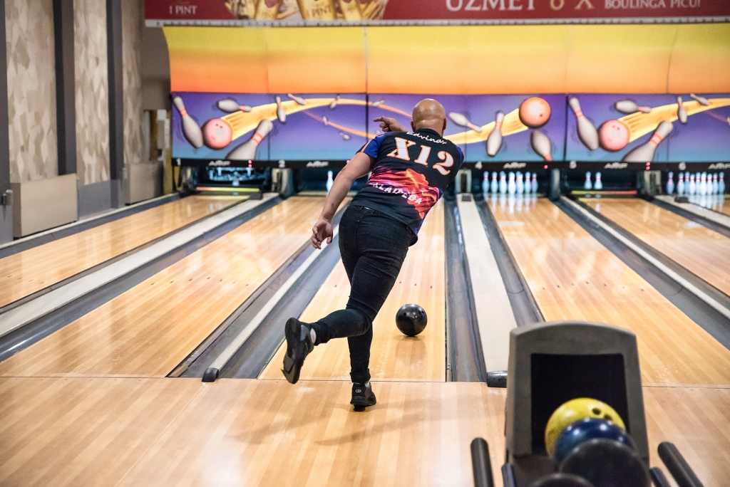 Edvīnas Špackauskas izcīnija 2. uzvaru šosezon, kļūstot par jauno kopvērtējuma līderi.
Autors: Publicitātes foto