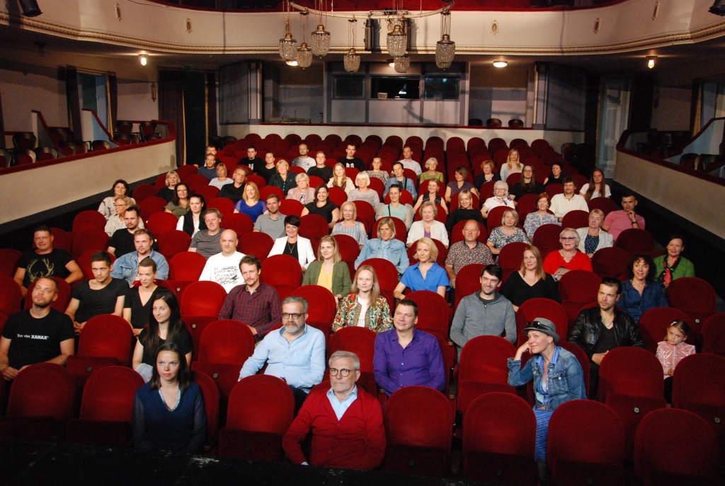 Autors: Uldis Dobelis