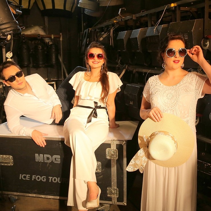 Autors: Publicitātes foto