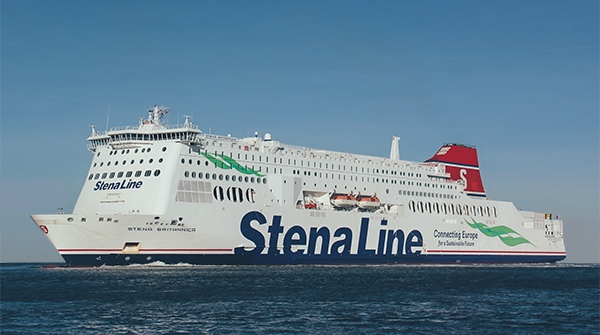 Autors: Stena Line