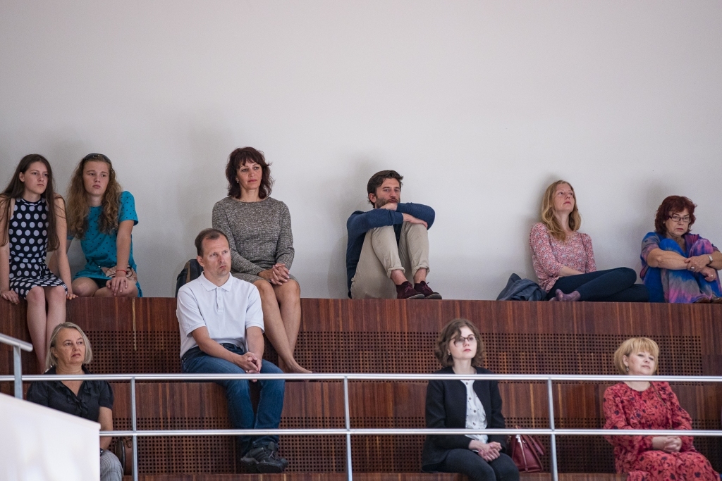 Autors: Jānis Vecbrālis